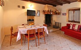 Holiday Home Marko Funtana