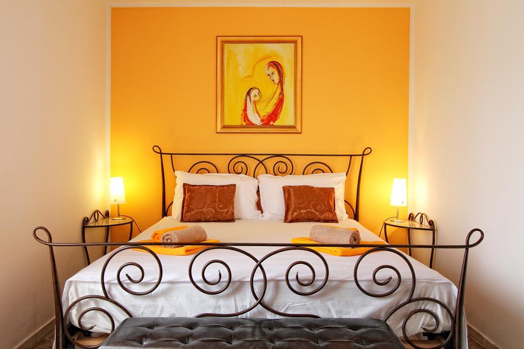 Holiday Home Marko Funtana Exterior foto