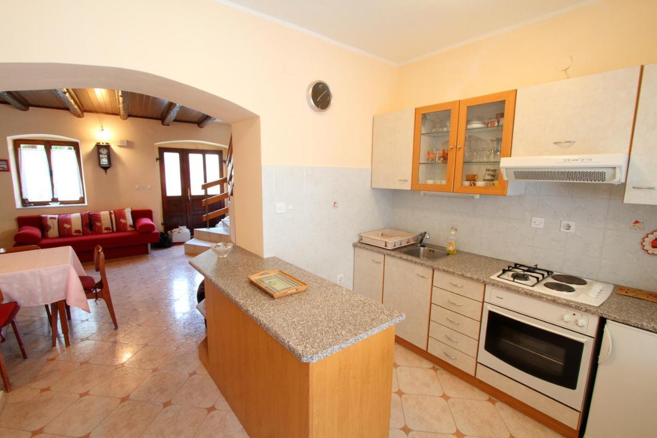 Holiday Home Marko Funtana Zimmer foto